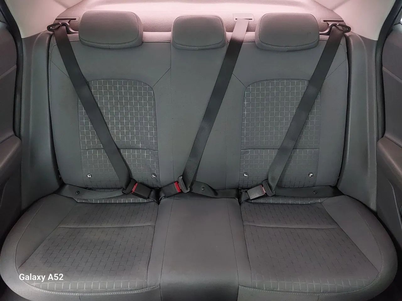 Hyundai HB20S Comfort Plus 1.0 TB Flex 12V Mec., foto 18 de 18