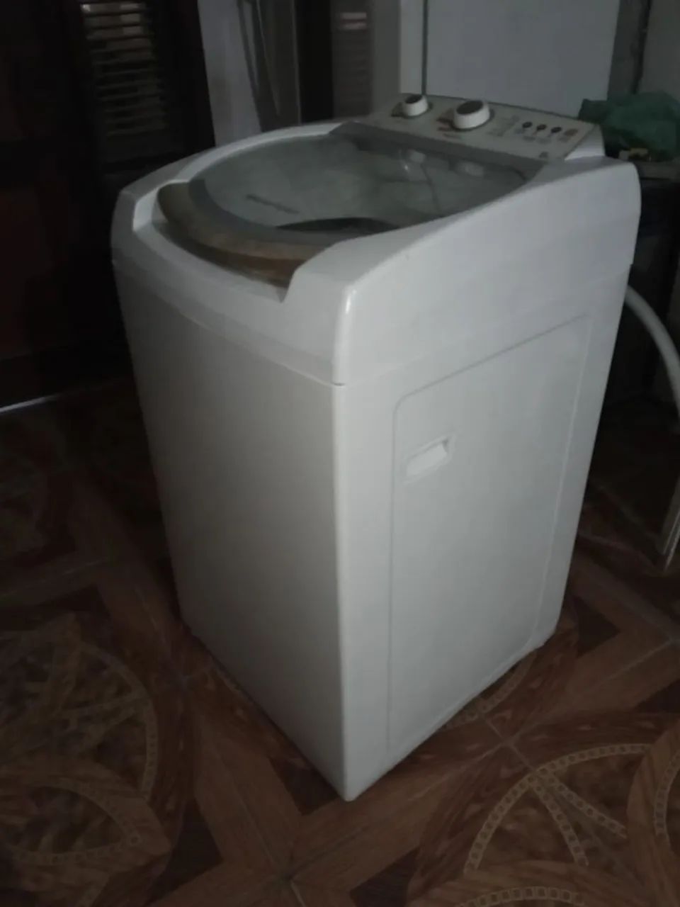 Máquina de lavar  - Foto 5