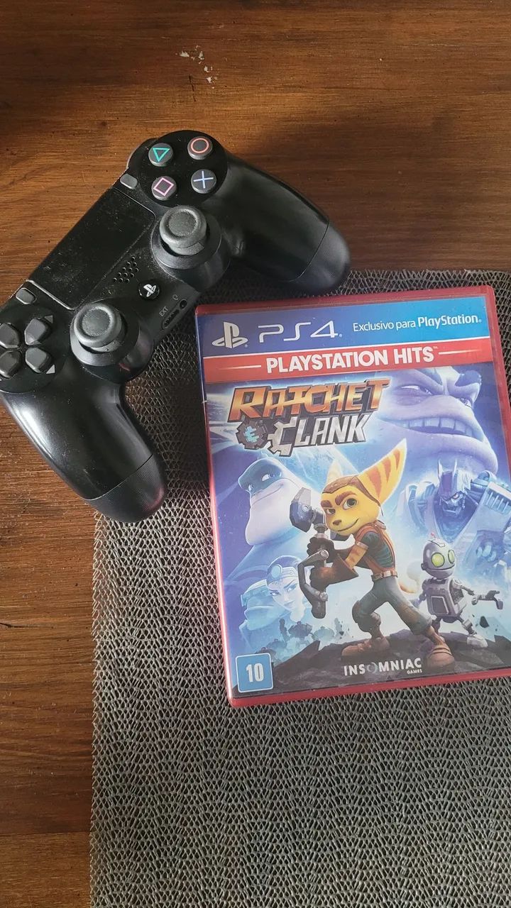 Vendo PS4 - Foto 4