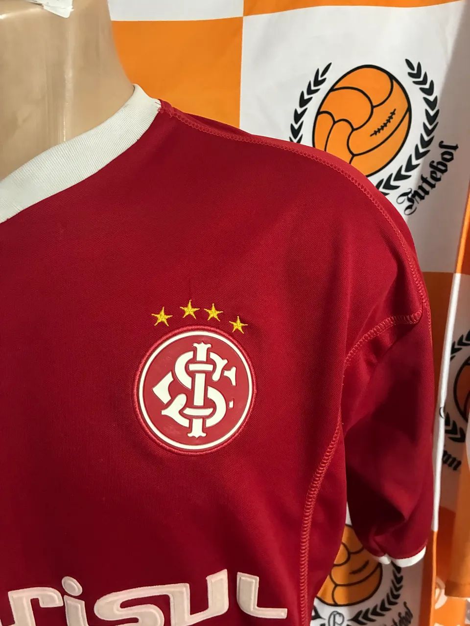 Camisa Internacional  - Foto 3