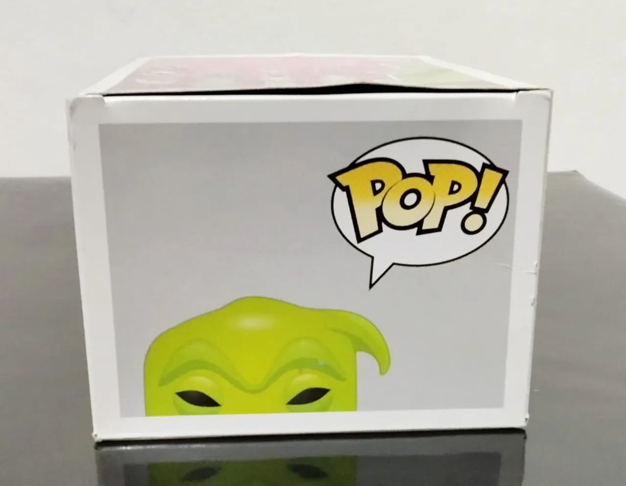 FUNKO POP  - OOGIE BOOGIE  #39 - Foto 2