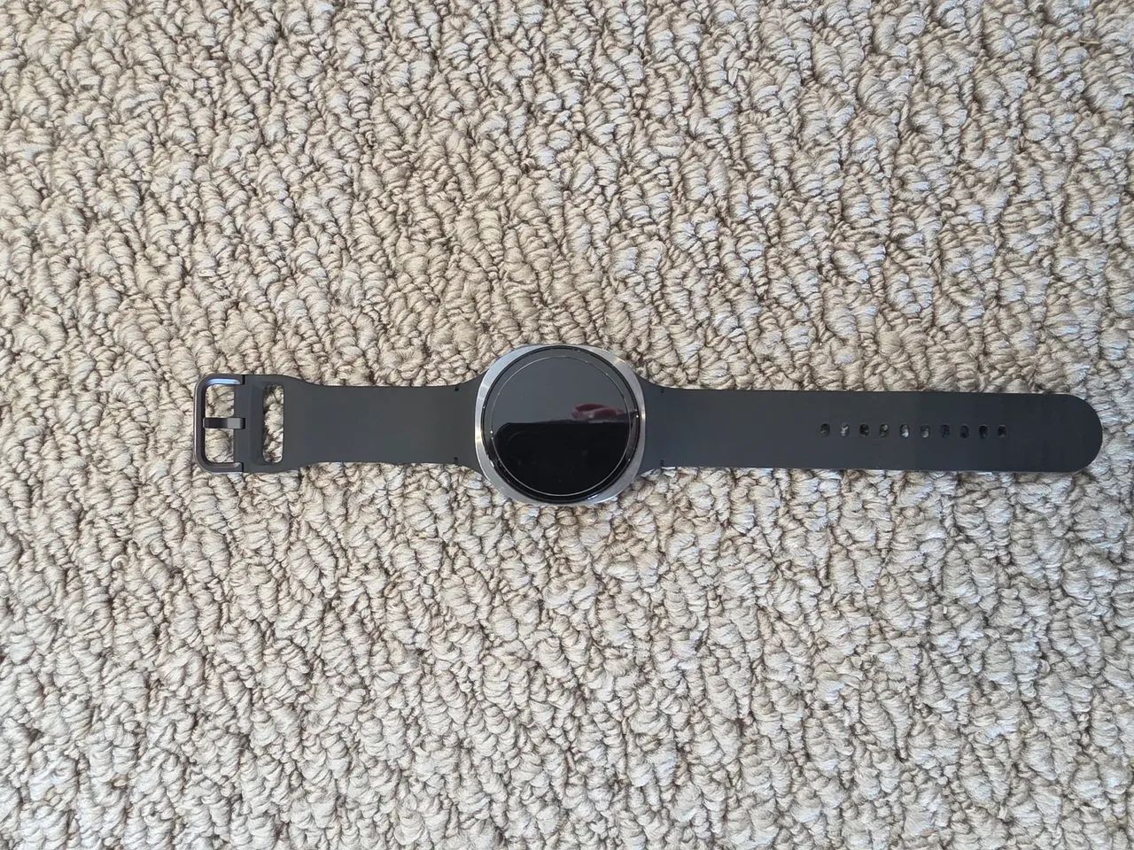 Samsung Galaxy Whatch 8