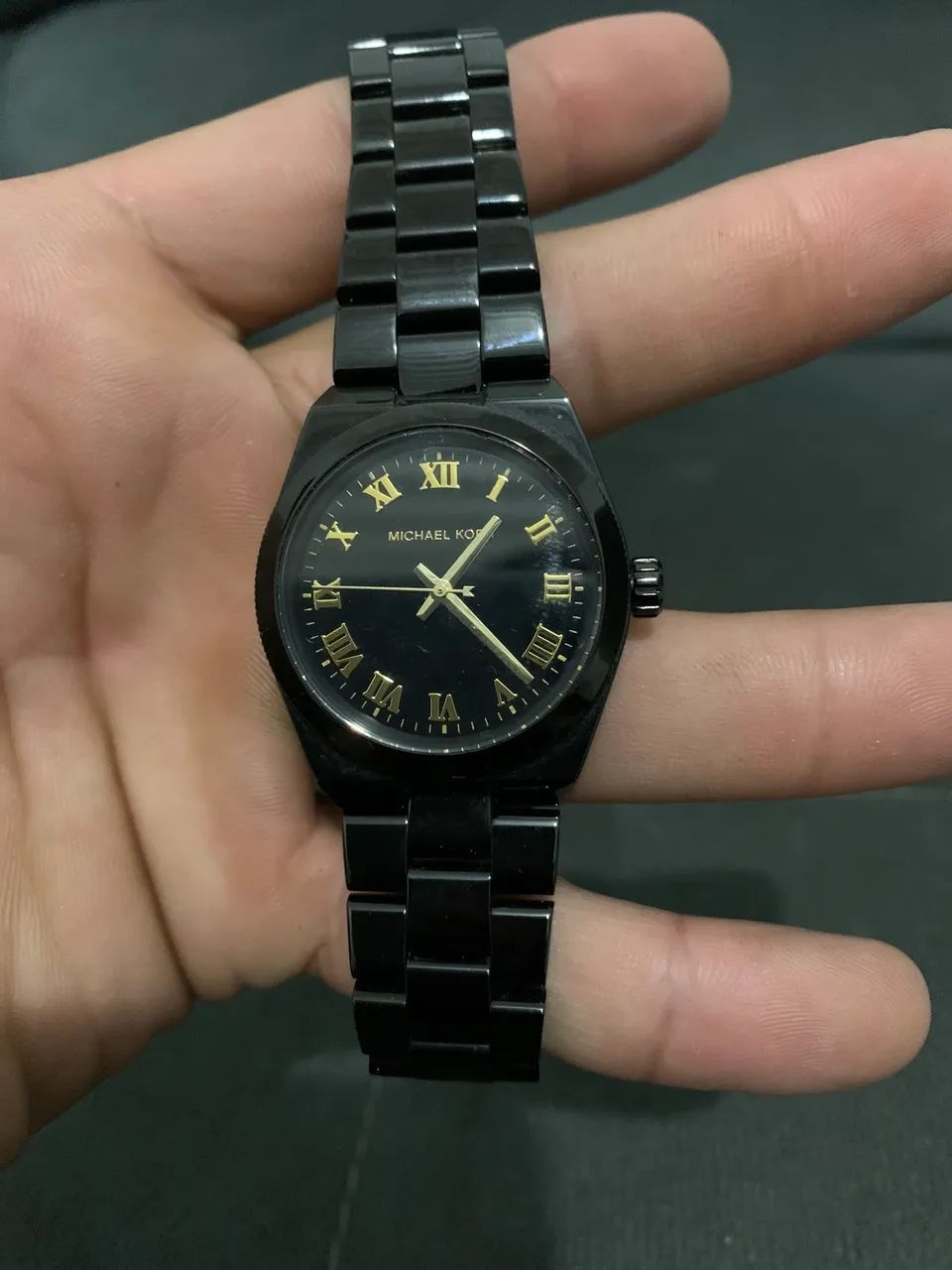 relógio Michael Kors MK-6101. - Foto 3