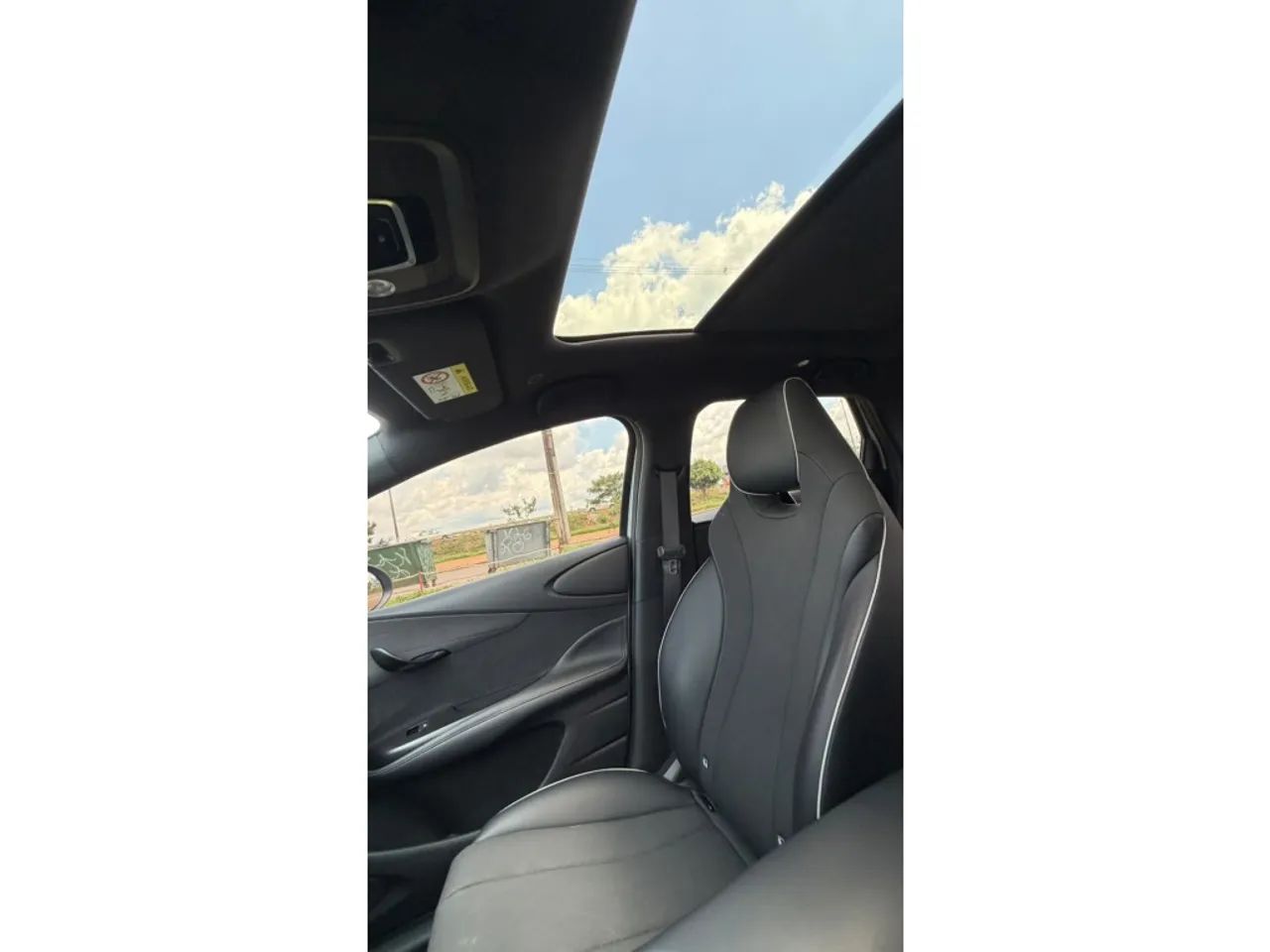 BYD Dolphin Plus (Elétrico) 2025 - Foto 4