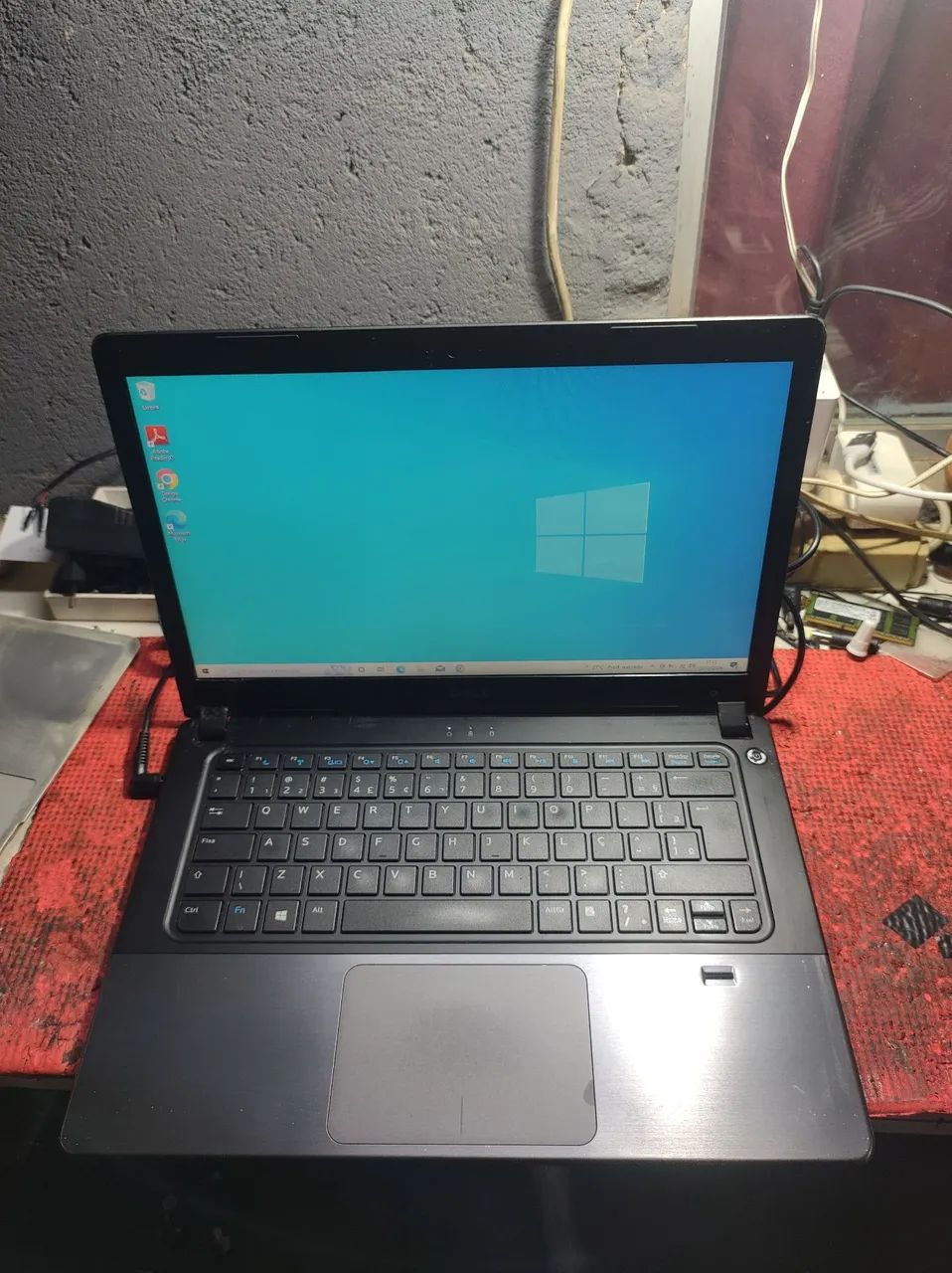 Notebook Dell Vostro 5470 - Foto 2