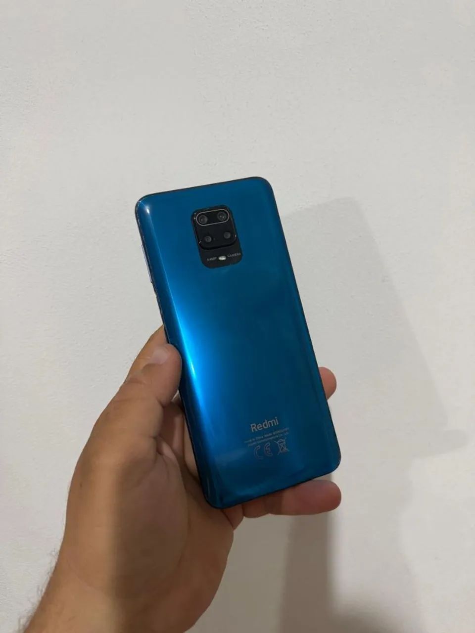 Redimi note 9s 128gb