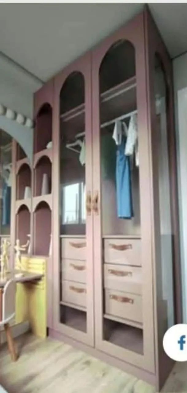 Quarto menina 
