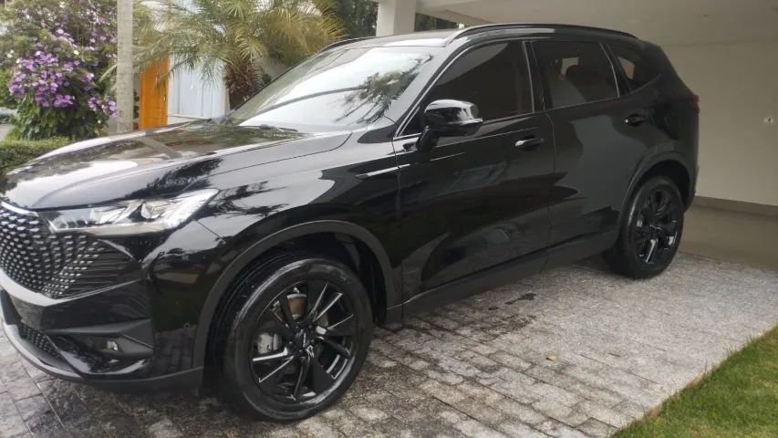GWM Haval H6 2024