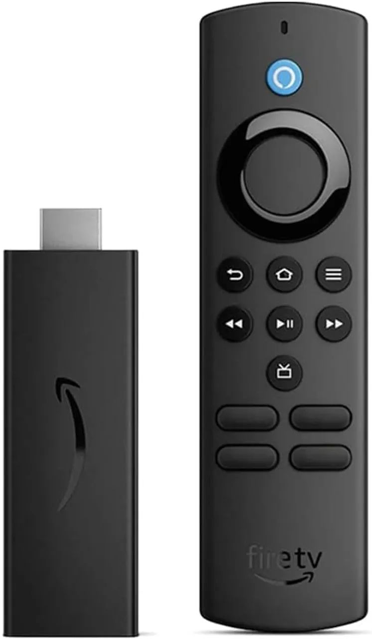 Fire stick full hd