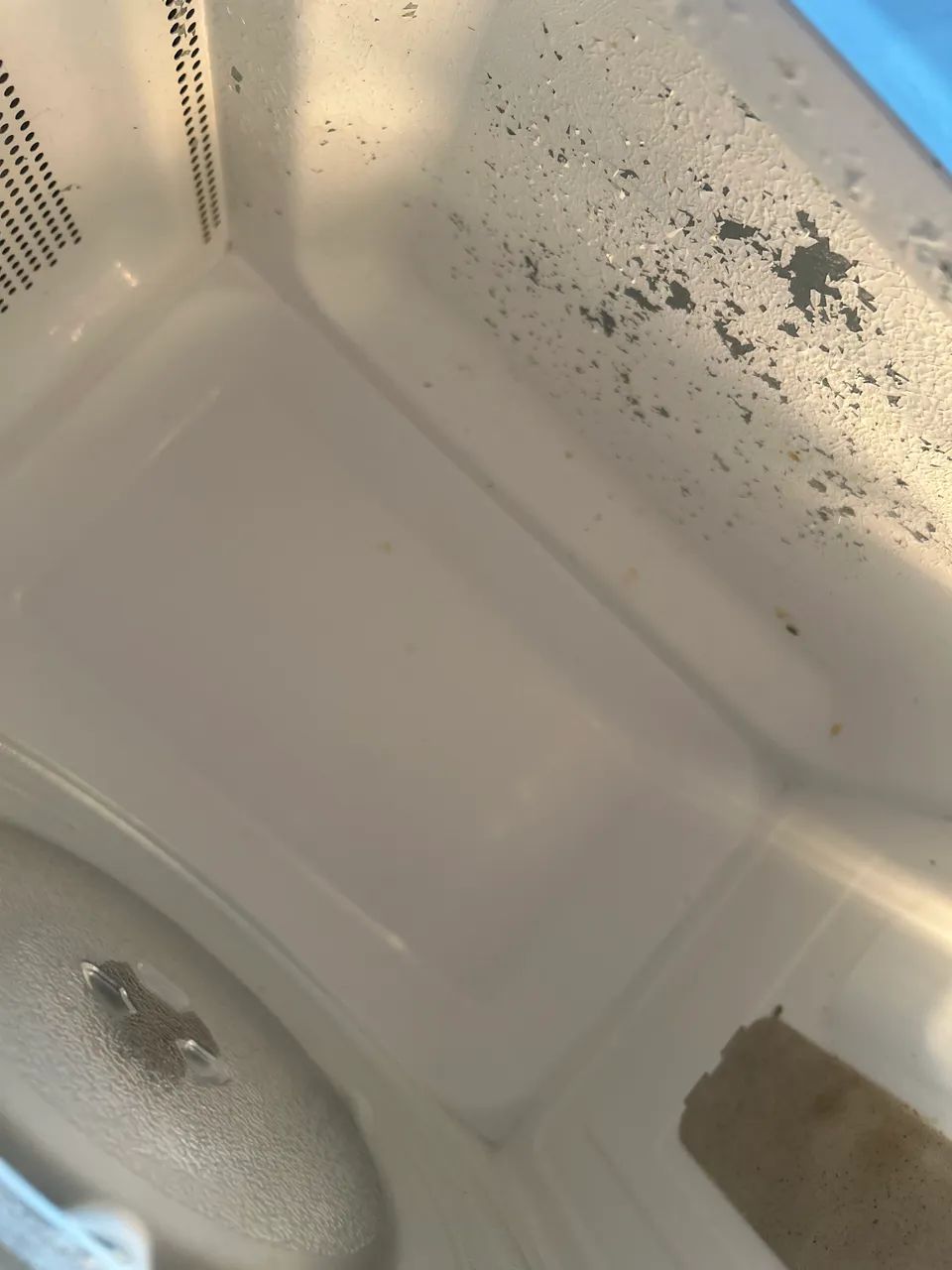 Microondas Electrolux  - Foto 2