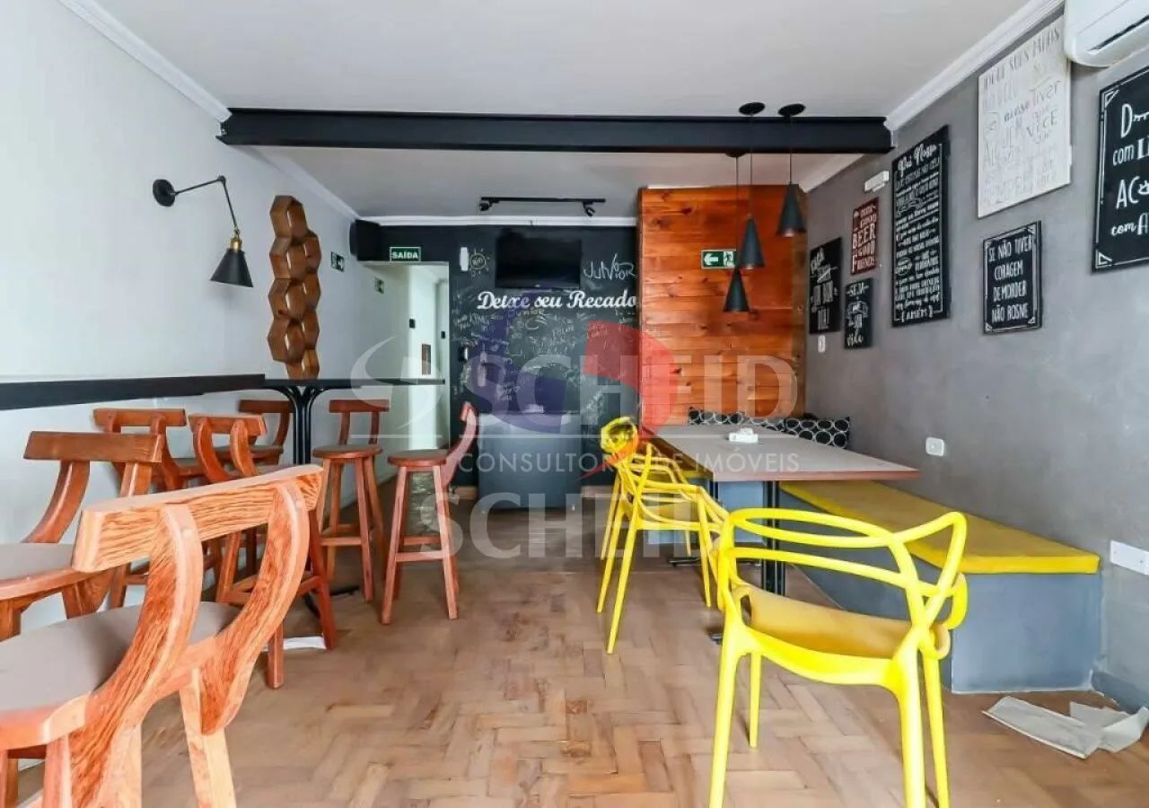 Loja/Restaurante à Venda na Chácara Santo Antônio com 300m² - Foto 4