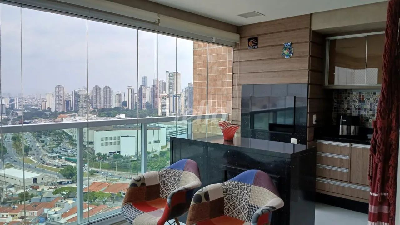 Apartamento 3 quartos à venda no(a) Vila Formosa - Foto 2