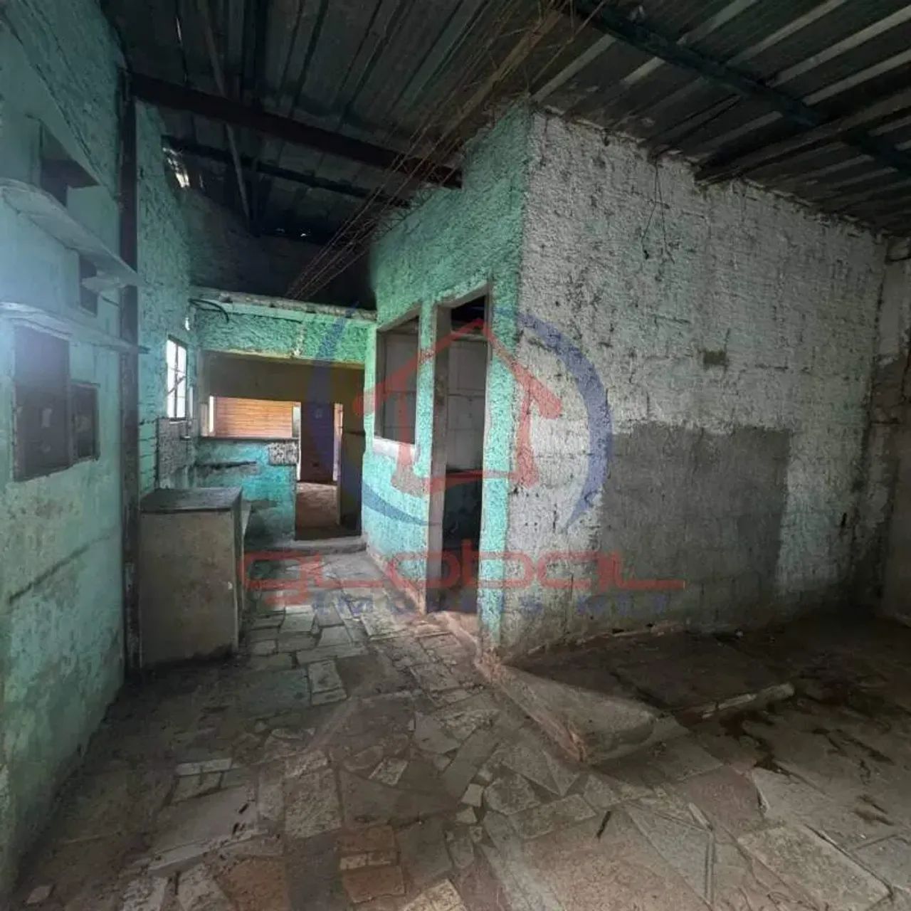 Loja e lote para aluguel, Aparecida Sétima Seção - Belo Horizonte/MG - Foto 2