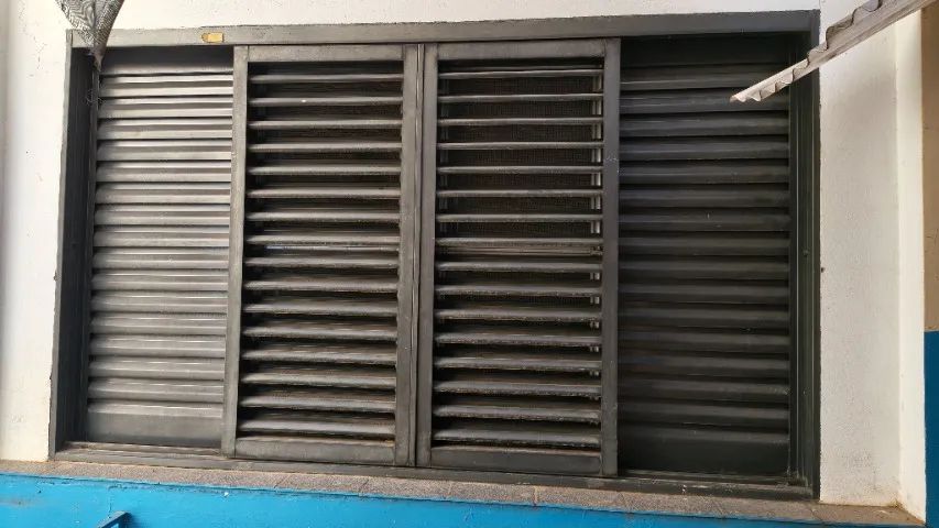 Janela de Ferro - Foto 4