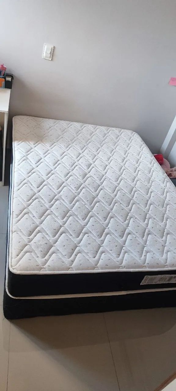 Cama de casal - Foto 4