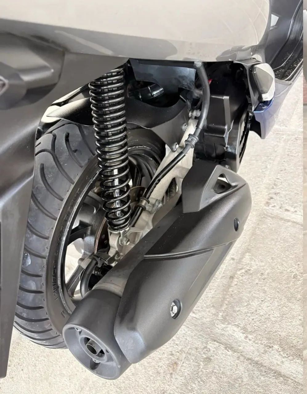 Pcx  - Foto 5