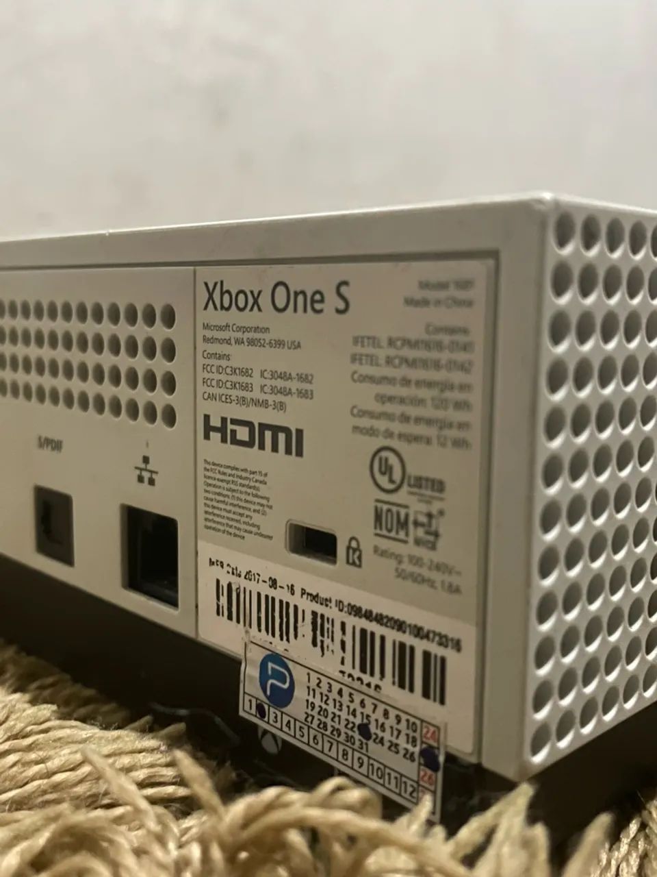 Xbox one s  - Foto 4
