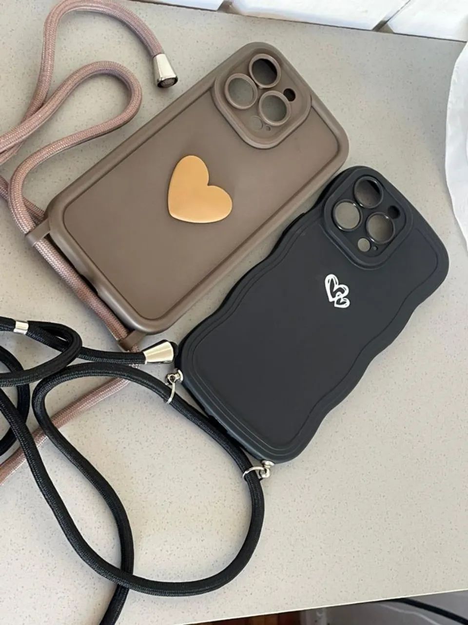 Capinhas de celular - Foto 2