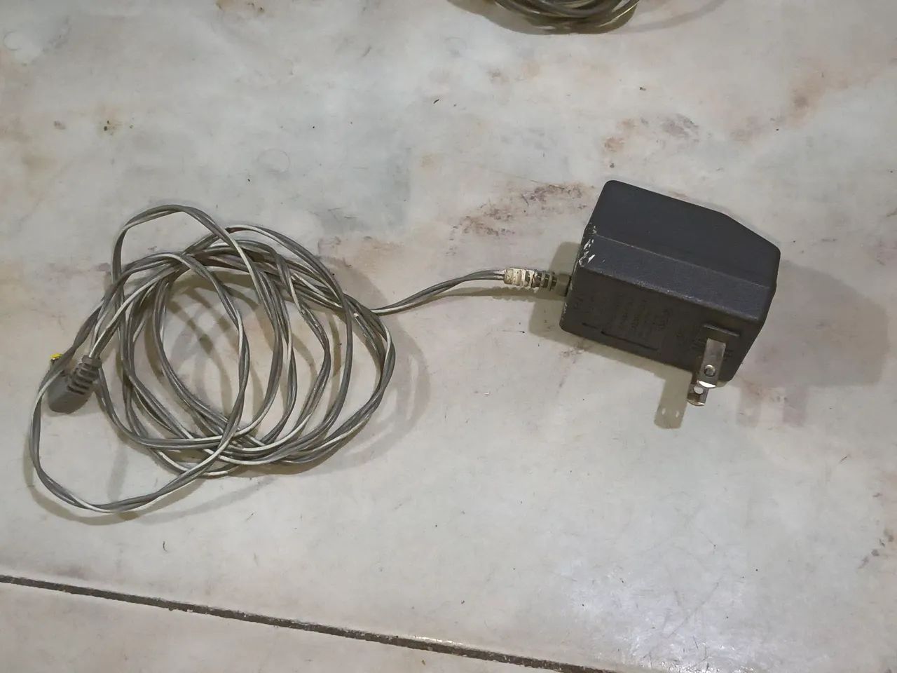 Telefone Sony spp-a240 ótimo estado de conservação - Foto 4