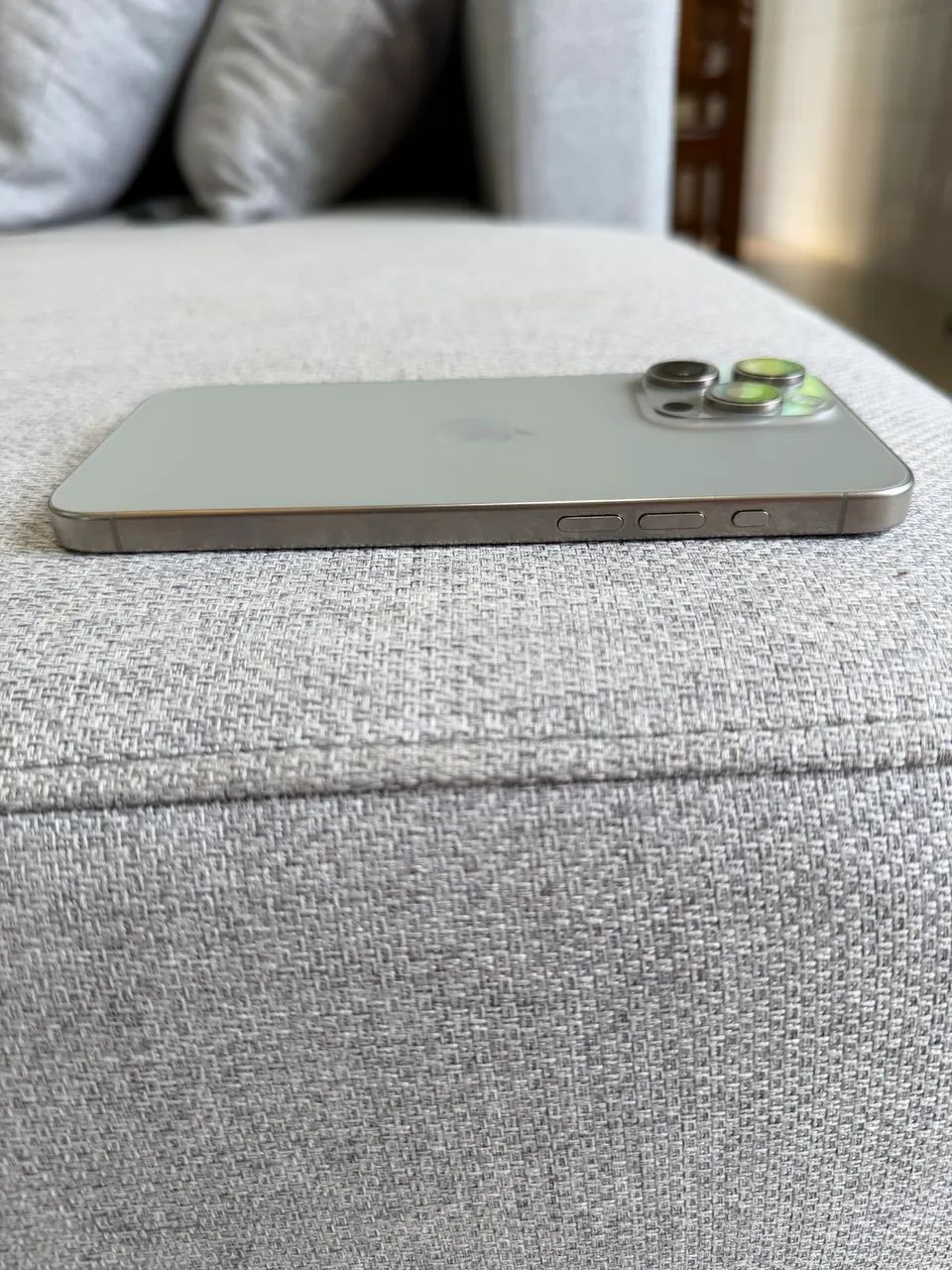iPhone 15 pro max  - Foto 2