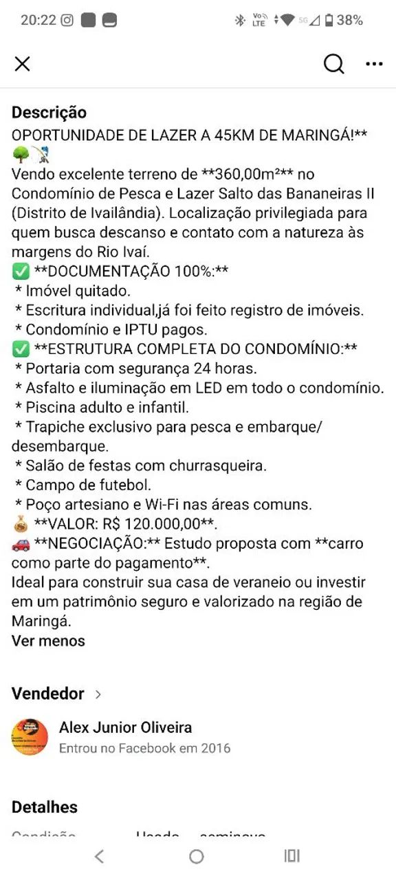 Salto das bananeiras 2
