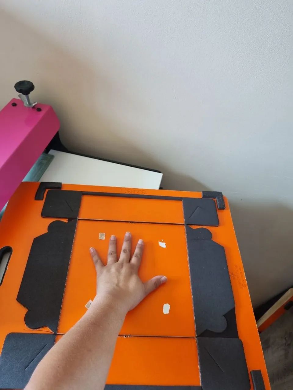 New Cutting Dies for Machines and Creasing Dies