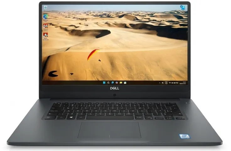 Dell ノートPC Intel Core i5/16GB/SSD500GB Notebook Dell, i7 1255U, Nvidia MX550 2GB, 16GB RAM, SSD NVMe