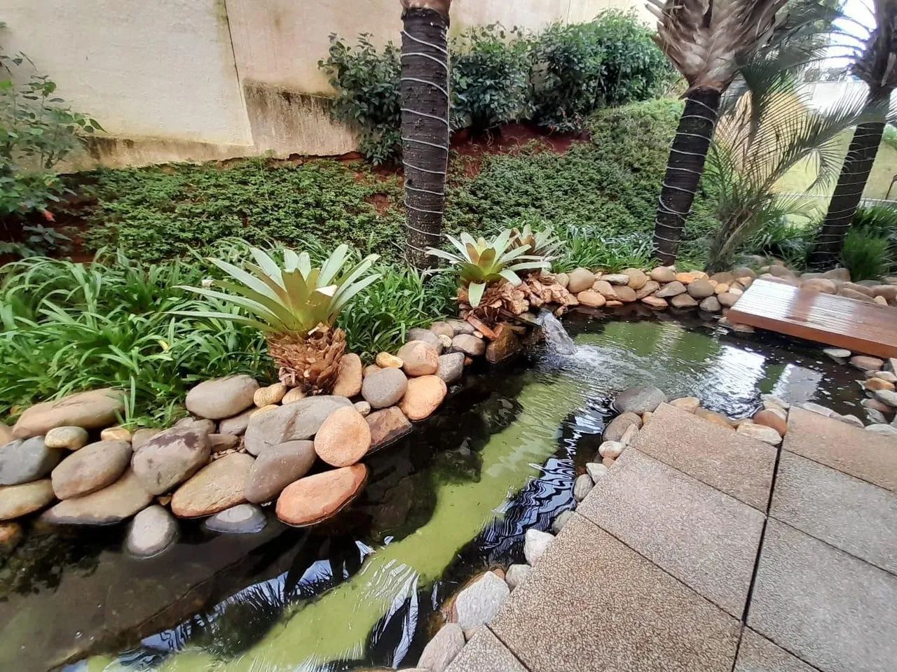 apartamento - Mansões Santo Antônio - Campinas - Foto 2