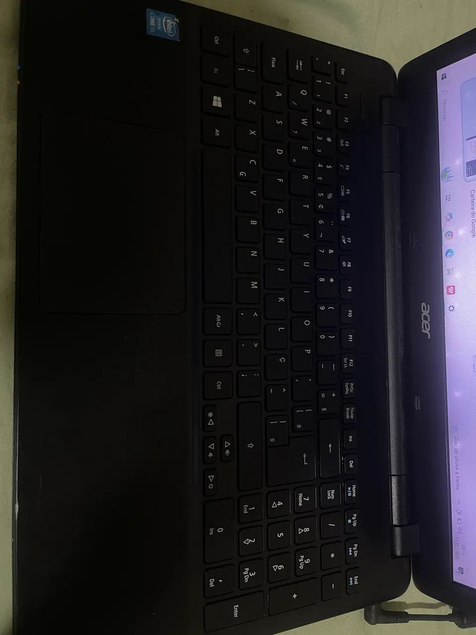 Notebook - Foto 4