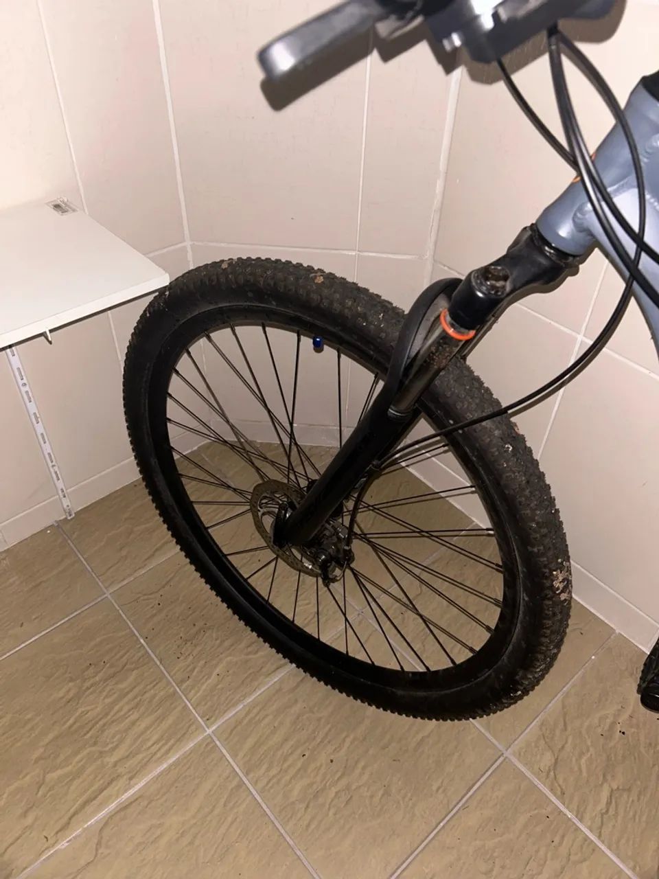 Bicicleta TSW Ride - Foto 4