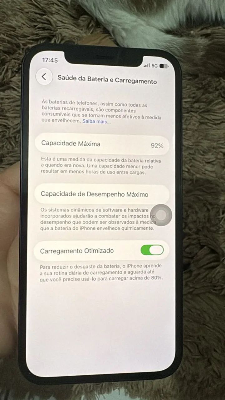 Vendo iPhone 12 - Foto 4