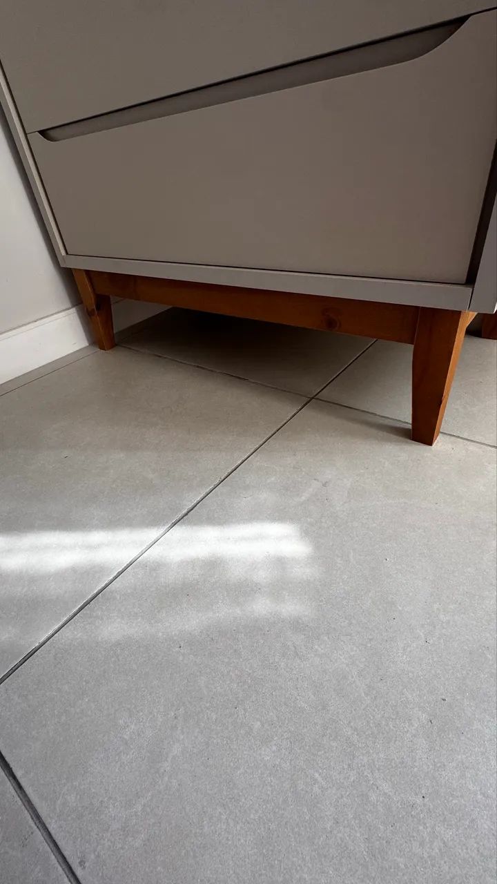 Guarda Roupa Reller 2 portas - Foto 2