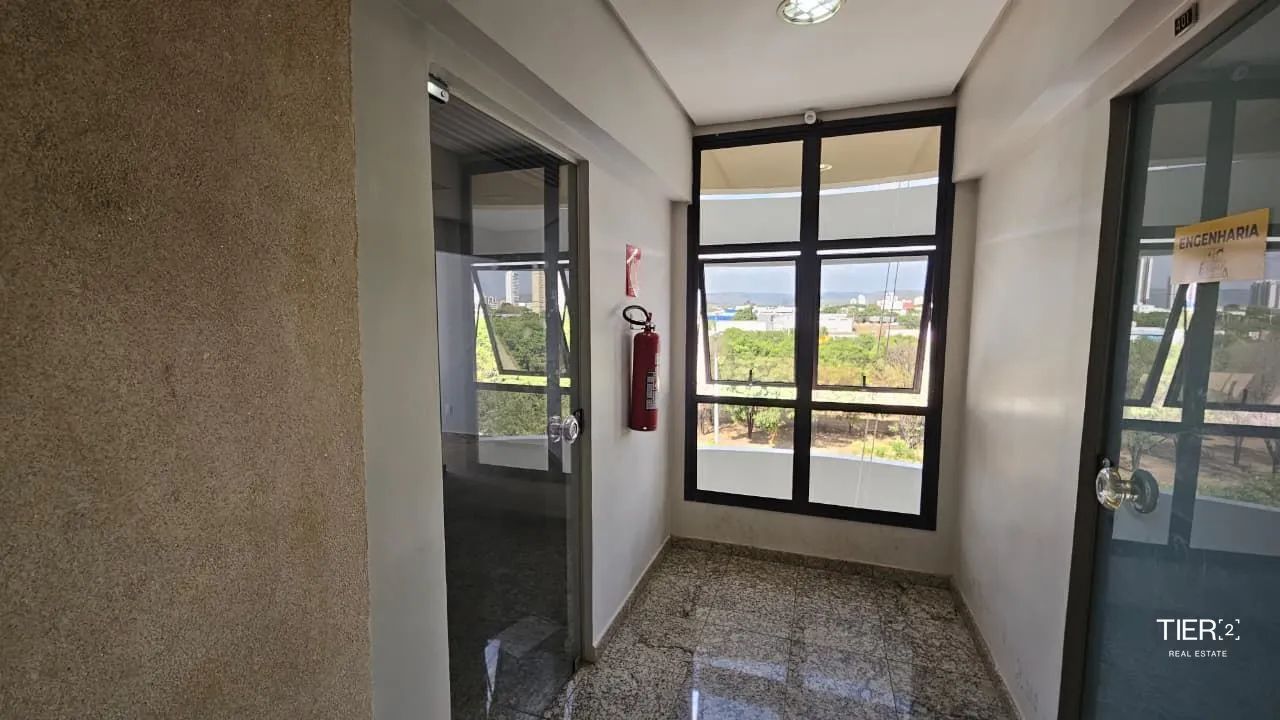 Sala Comercial para Aluguel - Foto 3