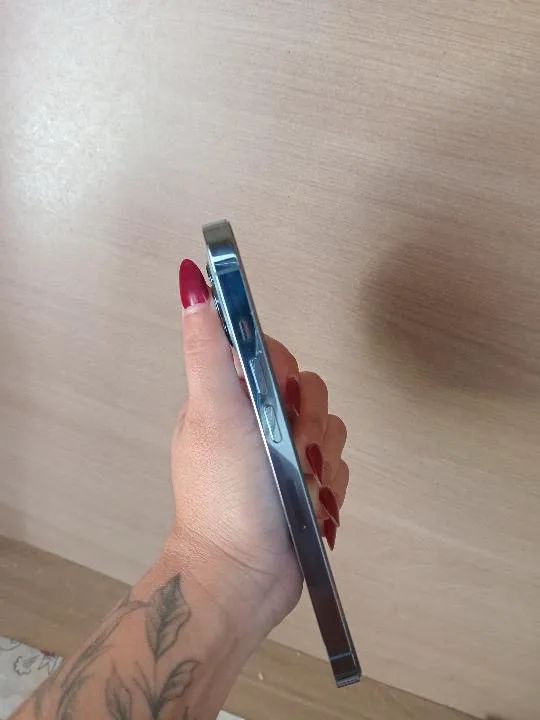 IPHONE 13 PRO / 128 GB / BATERIA 77% - Foto 3