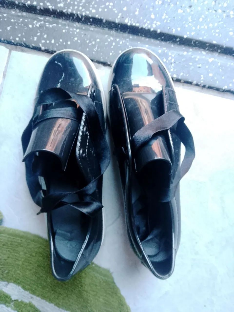 Lote de sapatos  - Foto 4