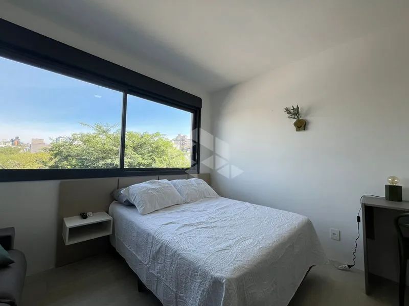 Studio 27M² - para Alugar - Foto 2