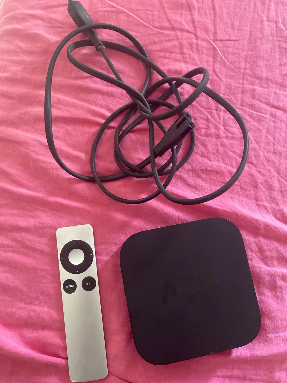 Apple TV  - Foto 5