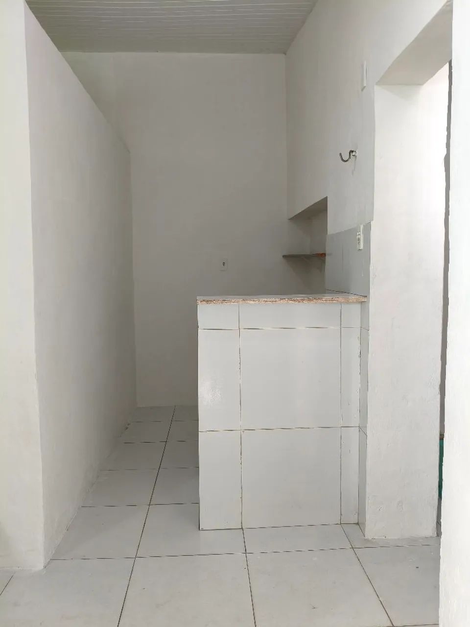 Alugo casa de vila no Centro c dois quartos. - Foto 4