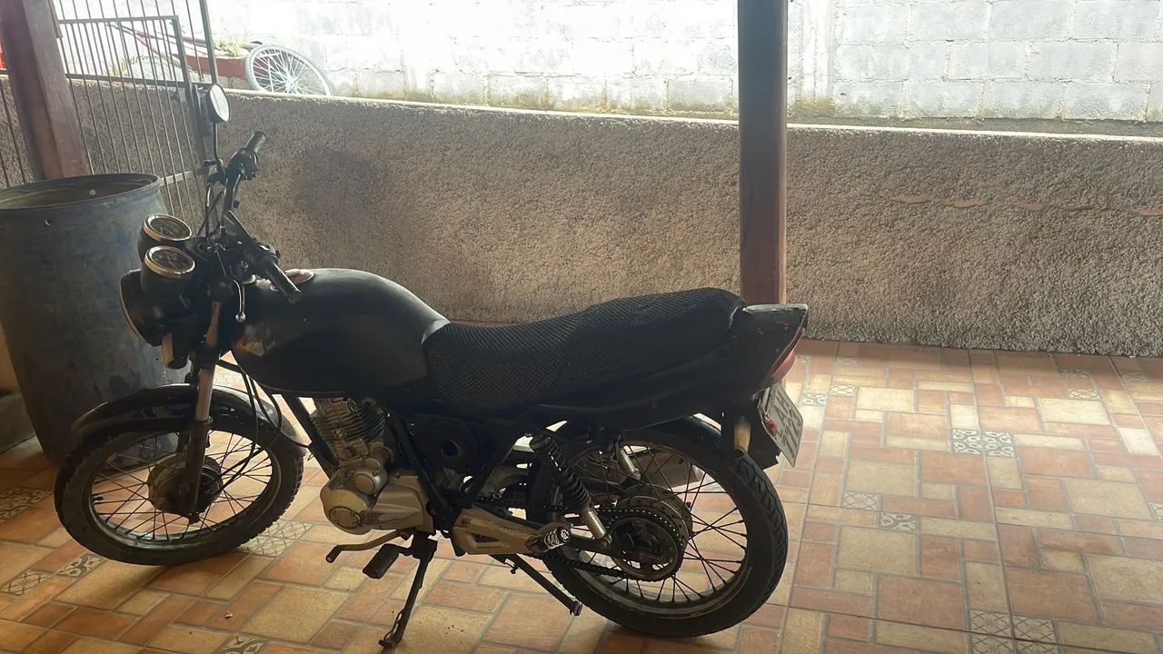 Vendo 125  - Foto 2