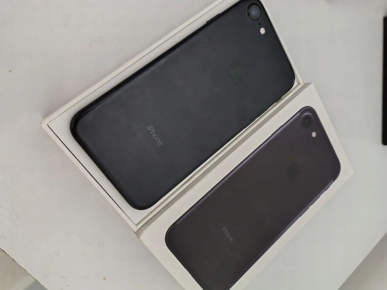 iPhone 7 plus - Celulares e Smartphones - Aventureiro, Joinville