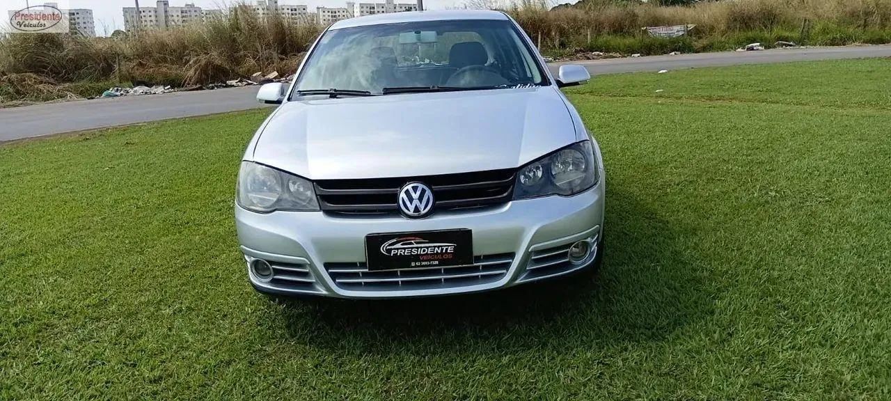 Volkswagen Golf 2010