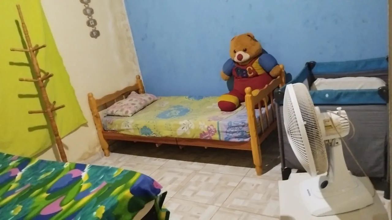 Casa de praia ilha da croa barra de santo Antônio  - Foto 9