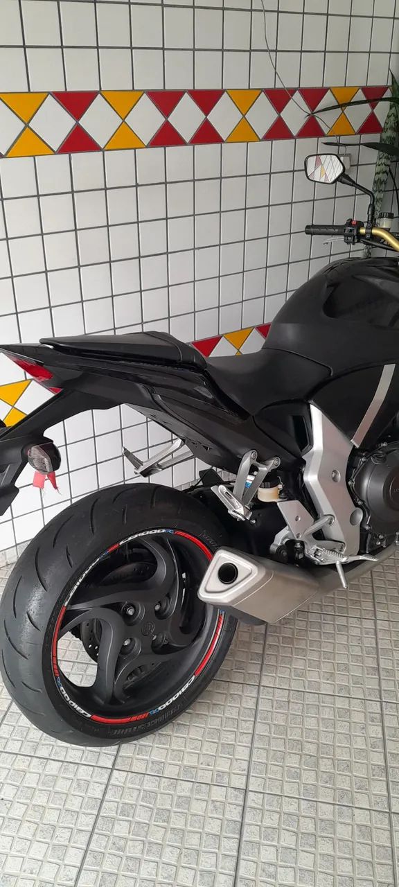 CB 1000R  - Foto 3