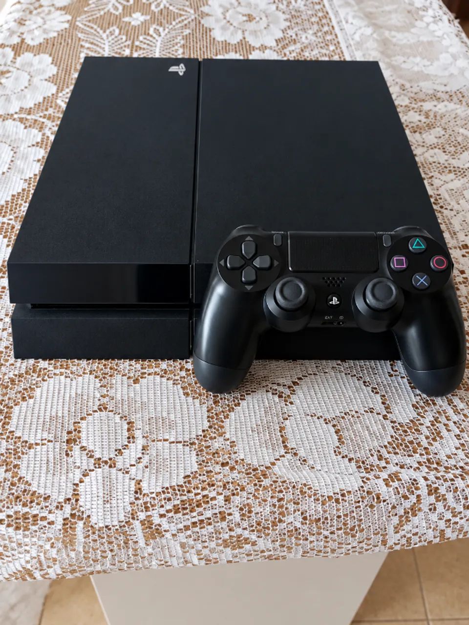 Ps4 desbloqueado 