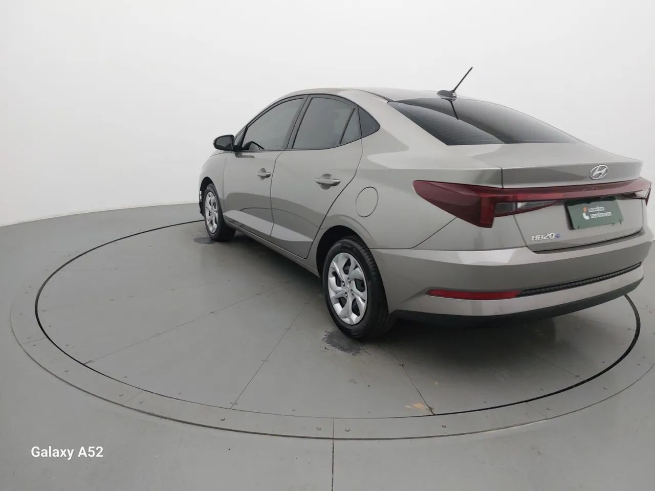 Hyundai HB20S Comfort Plus 1.0 TB Flex 12V Mec., foto 3 de 18