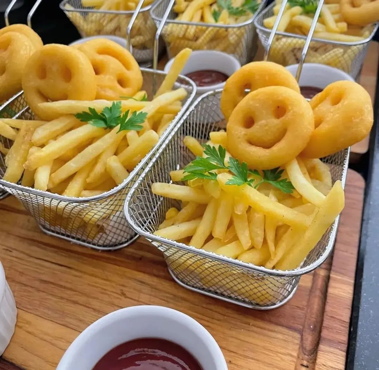Ilha de lanches  - Foto 3