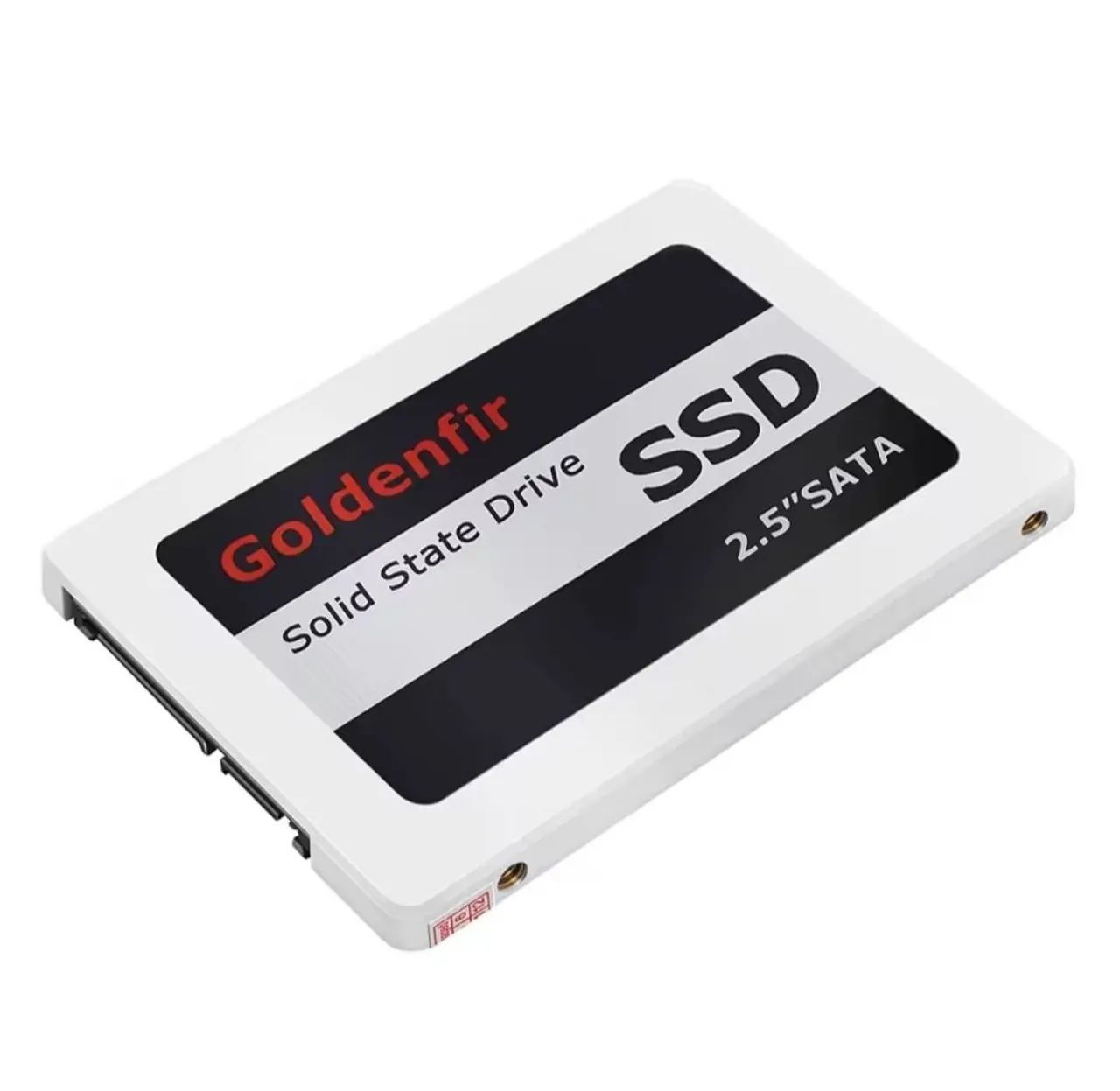 Ssd 120GB Goldenfir Novo 