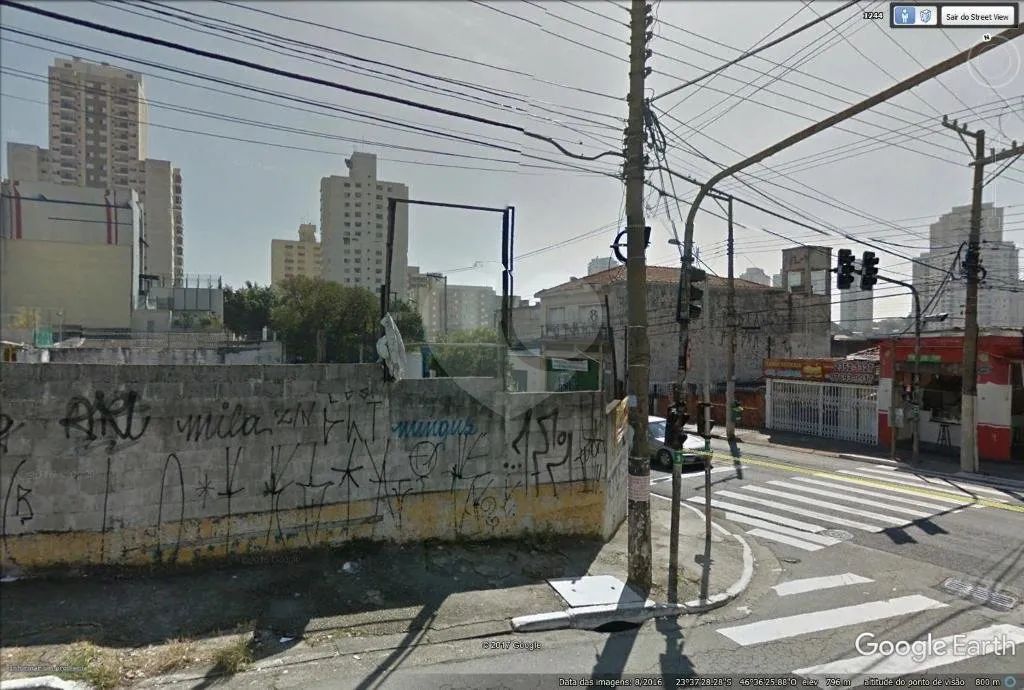 Terreno à venda em Vila das mercês - SP - Foto 4