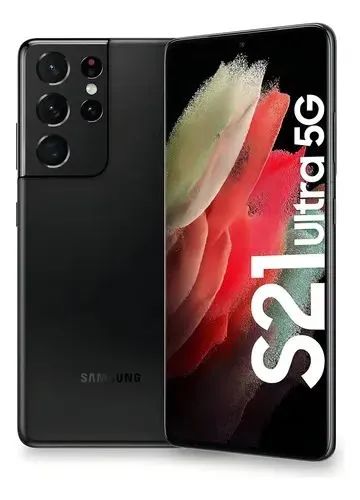 Samsung Galaxy S21 Ultra