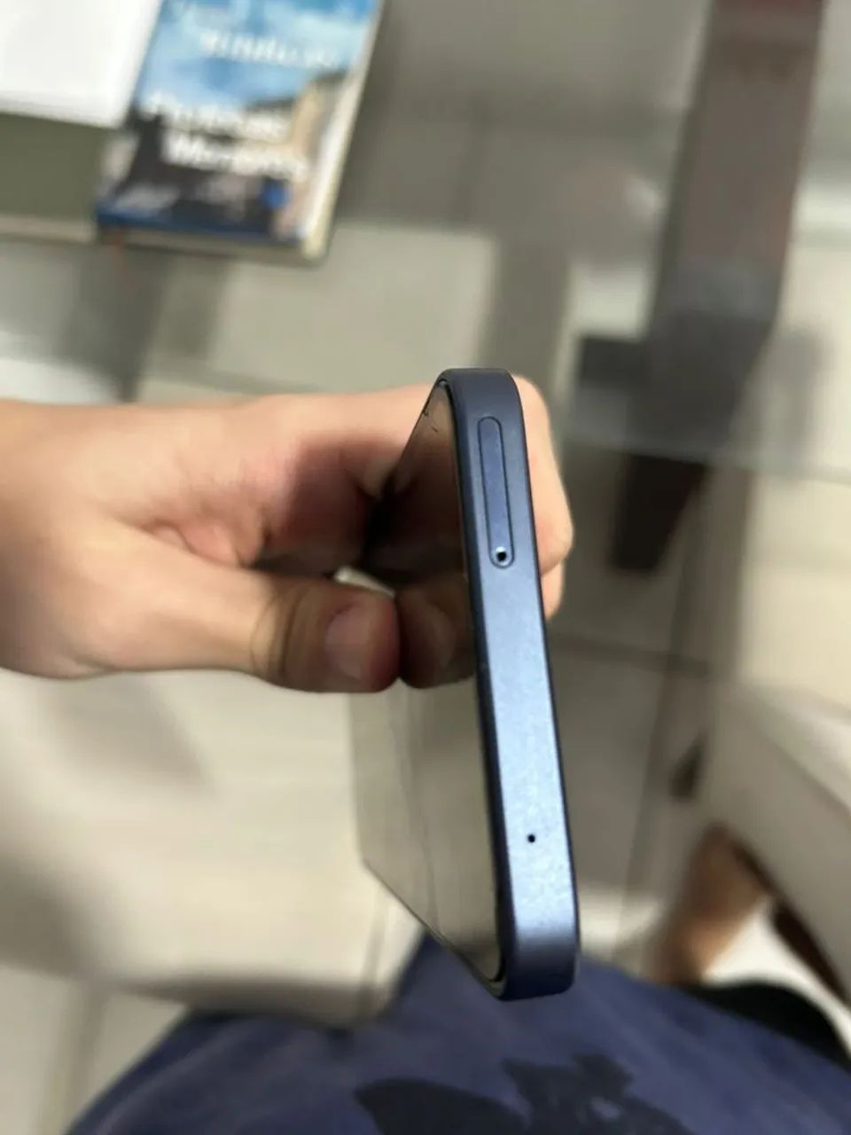 Samsung galaxy A35 5g, 256 8gb ram - Foto 4